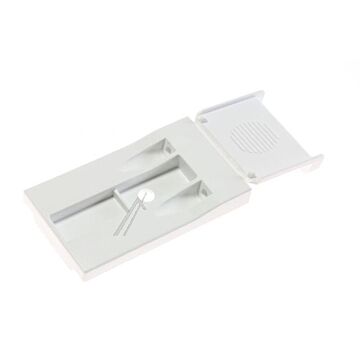 Befestigungswinkel Schlepptuer Kühlschrank 743830200