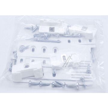 Satz Zubehör Kühlschrank 909641600