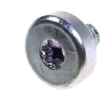 Schraube N.zeichnung M5x6 T20 A3k Kühlschrank 409827000