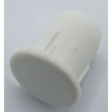 Stopfen Fuer Scharnierbuchse Weiss Kühlschrank 743323800