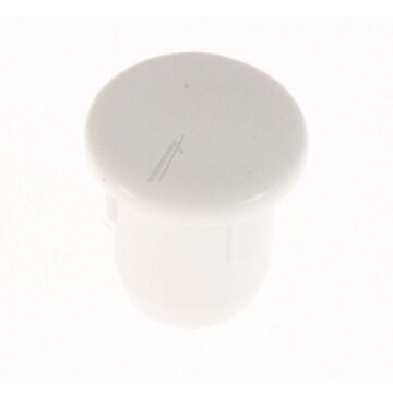 Scharnierbuchse Oben Weiss Kühlschrank 743311800