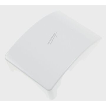 Abdeckung Scharnier Mitte Schlepptuer Kühlschrank 743808600