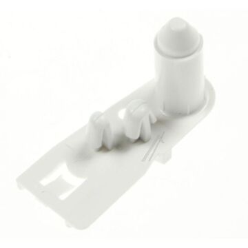 Lagerteil Unten Links Weiss Tuer Tiefgez Kühlschrank 743369000