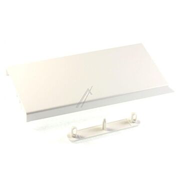 Beipack F.abdeckungen Solo Sbs Weiss Kühlschrank 909603800