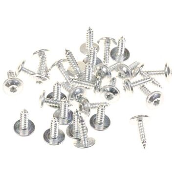 Beutel M. Schraube 30 St. Kühlschrank 908652600