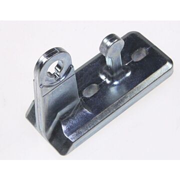 Lagerbock Mitte Standgeraete Verzinkt Kühlschrank 743235600