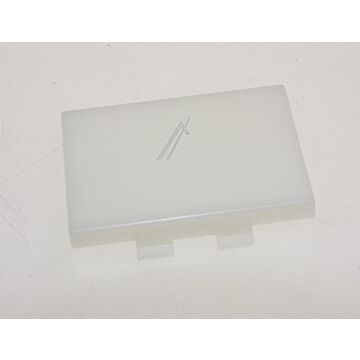 Abdeckung F. Fassung Kühlschrank 743208600