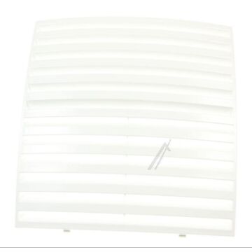 Lueftungsgitter Ventilatorabde Kühlschrank 742758300