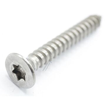 Senkblech-schr. M.pozidr.kreuz Kühlschrank 408291500