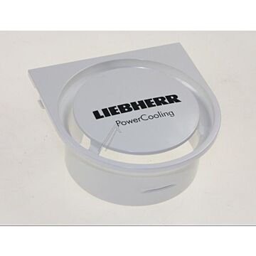 Blende F. Ventilator Kühlschrank 742855600