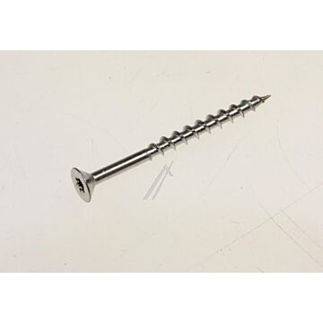 Senkschraube 3.7x45 T15 A2-70 Kühlschrank 409826400