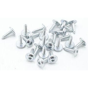 Beutel M. Schraube 25 St. Kühlschrank 908652400