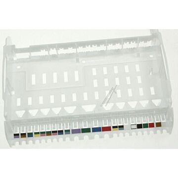 Halterung F.platine Lt_st_2k_08/lt_2k_08 Kühlschrank 743240600