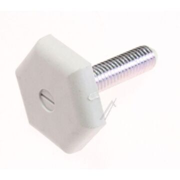 Schraube Fuss M 8x45 Sechskant Sw 30 Kühlschrank 409814200