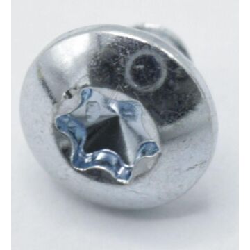 Schraube M4x6,7 Kühlschrank 408404100