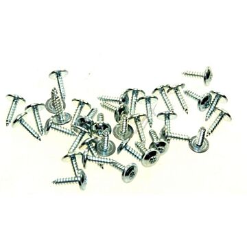 Beutel M. Schraube 35 St. Kühlschrank 908652800