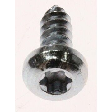 Schraube M.kreuzschlitz B 3,5x Kühlschrank 409804400