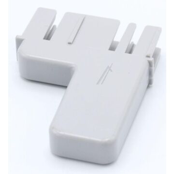 Abstandshalter Grau Gerätedecke Kühlschrank 742985600