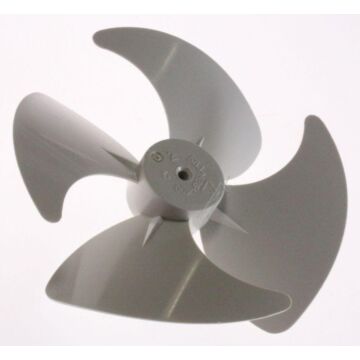 Lüfterrad 100 Mm Weiss Kühlschrank 629901600