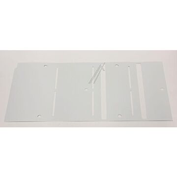 Luftkanalabdeckung F. Gn 21 Kühlschrank 949000800