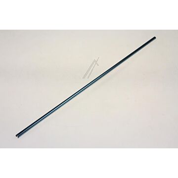 Zierleiste Rvs F. Glasplatte Kühlschrank 764073600