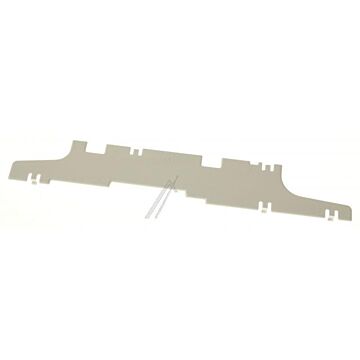 Abdeckung F.elektronik Kühlschrank 742890700