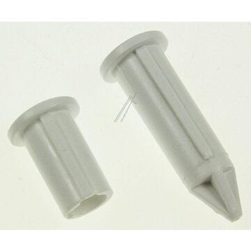 Nachrüstsatz Scharnierbuchse Fkv Kühlschrank 959061500