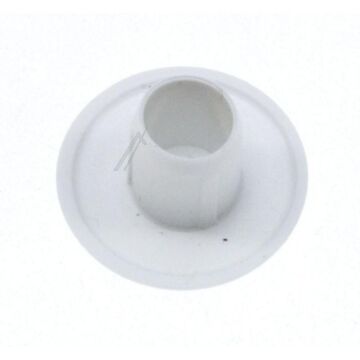 Stopfen Fuer Scharnierbuchse Weiss Kühlschrank 743261600