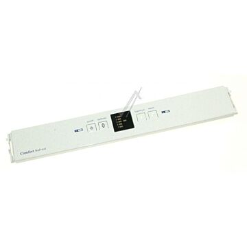 Frontblende Bedr.m.folie 3er Cun Lhg Kühlschrank 743147200