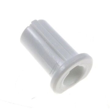 Liebherr Stopfen - Scharnierbuchse Weiss Kühlschrank 742693600