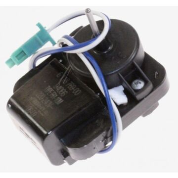 Ventilator Mes F 61-10 Kgnv/kg Kühlschrank 611876900