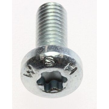 Linsenkopf Schr. M 5 X 12 N.ze Kühlschrank 409818200