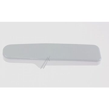 Abdeckung F.lagerbock Oben Weiss Kühlschrank 743280800