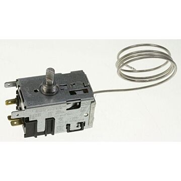 Liebherr Kühlschrankthermostate - Thermostat Danfoss 077b3550 Kühlschrank 615181200