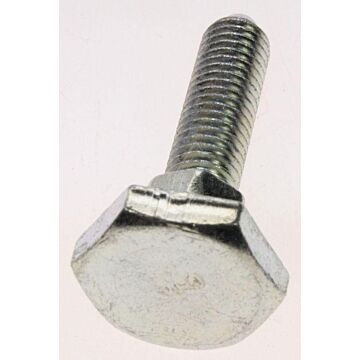 Schraube Fuss M 8x42 Sechskant Kühlschrank 409818600