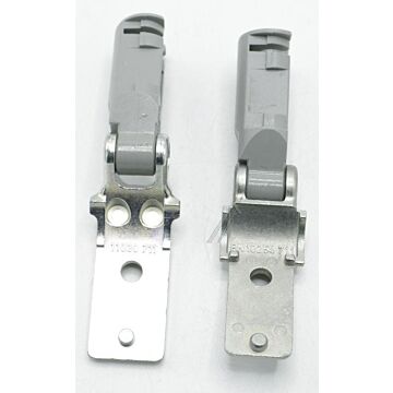 Türscharnier 2 Stück Kühlschrank 959376200