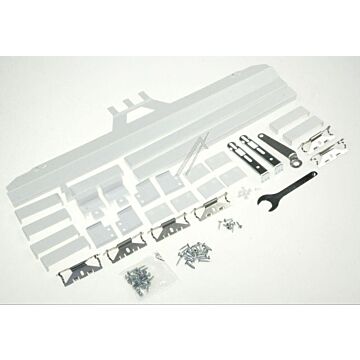 Beutel M.zubeh. Festtuer 2 Tuerig Kühlschrank 909606800