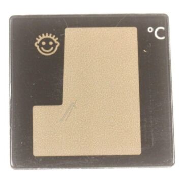 Blende F.anzeige Kgt6er Kühlschrank 773451400