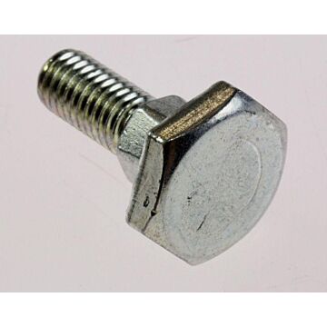 Schraube Fuss M8x17 Sechskant Sw19 A3k Kühlschrank 409880000