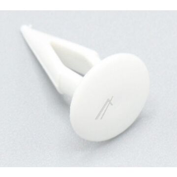 Stopfen F. Querverbindung Kühlschrank 743203800