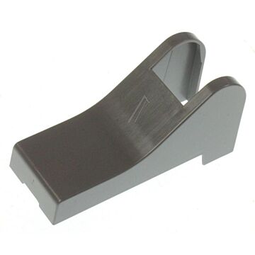 Abdeckblende Unten Schliessdaempf. Kühlschrank 743268800