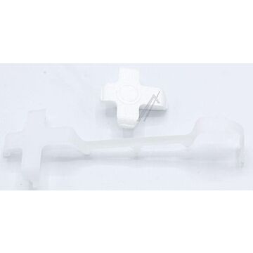 Verstaerkungsplatte Baugruppe Cnes 5166 Kühlschrank 743018100