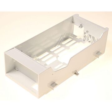 Gehäuse Kühlschrank 743419500