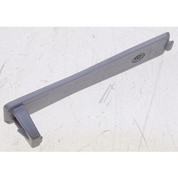 Abdeckplatte F.scharnier.pl.grau Scharniersatz Kühlschrank 743272600