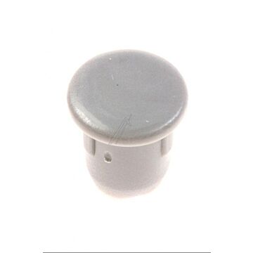 Stopfen Fuer Scharnierbuchse Grau Kühlschrank 743267400