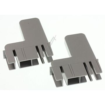 Beutel Abstandshalter Grau Kühlschrank 909630200