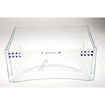 Schubl.unt.bedr.0° Fach Gruentr.cbn/kb Kühlschrank 979140600