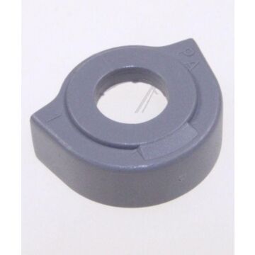 Scheibe Fuer Tuerlagerung Mitte Grau Kühlschrank 743232800