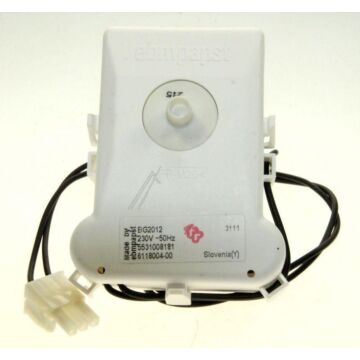 Liebherr Lüfter - Ventilator Mvl Mit Inarca Mini-locksteck Kühlschrank 611800400