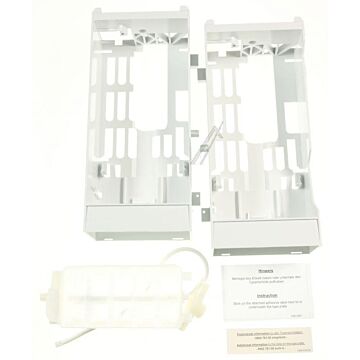 Nr-satz Var.3 Neue Eiswuerfelschale Kühlschrank 959276100